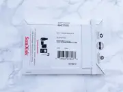 SanDisk CRUZER 64gb flash drive - USB 2.0 / 3.0 Envelope