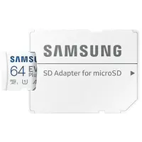 在飛比找蝦皮購物優惠-原廠正貨 SAMSUNG MicroSD  64G 128G