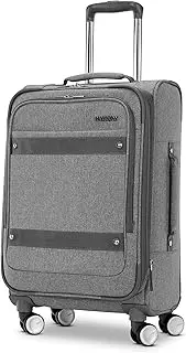 [American Tourister] Whim Softside Expandable Luggage with