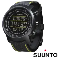 在飛比找Yahoo奇摩購物中心優惠-Suunto Elementum TERRA 登山釣魚計時錶