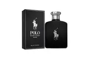 Ralph Lauren Polo Black 200ml EDT (M) SP