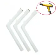 5/10 PCS Hi-Q 2324123 Inner Powder Tube Electrostatic Spraying for Wagner X1