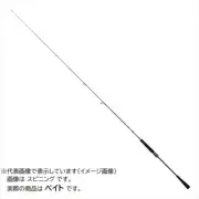 Daiwa OUTRAGE SLJ 63MB-MT Off shore Bait casting rod 2pcs From Stylish anglers