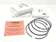 Wiseco Piston Rings Set 86.5MM 4 CYL SET 8650XX Honda Acura RSX K20 DSM SR20 (for: Honda)