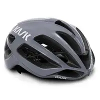 在飛比找蝦皮購物優惠-KASK PROTONE WG11 GREY -石頭單車