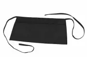 NWOT WAIST APRON WITH POCKETS