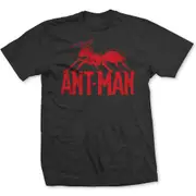 Ant-Man Ant-Man Logo T-shirt