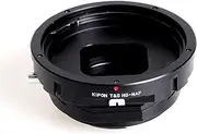 [KIPON] Tilt Shift Adapter for Using Hasselblad V Mount Lens on Minolta AF/Sony Alpha Camera