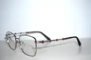 NEW AUTHENTIC CHOPARD VCHG65S 0A32 EYEGLASSES FRAME