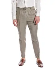 Brunello Cucinelli Linen Suit