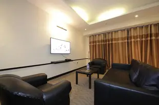 杜拜下城區的1臥室公寓 - 86平方公尺/1間專用衛浴