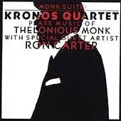 在飛比找博客來優惠-Kronos Quartet / Plays Music o