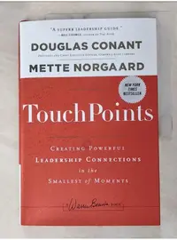 在飛比找蝦皮購物優惠-TouchPoints: Creating Powerful