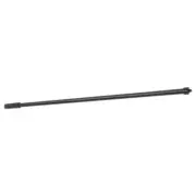 Metal Connecting Rod Portable Mic Boom Pole Extendable Microphone Arm