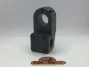 Tuf-Neck BMX Stem 1-1/8 Threadless Top Load 53mm (Old-school, Mid-school) BLACK