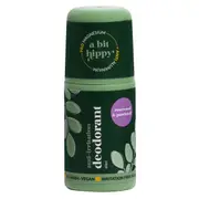 A Bit Hippy Patchouli Deodorant 60ml