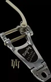 Bigsby B-7 B7 Tremolo Vibrato Tailpiece