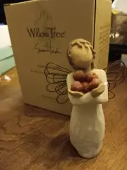 Willow Tree Good Health By Susan Lordi