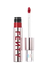 Fenty Beauty Icon Velvet Liquid Lipstick, Lipstick, The Mvp