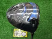 MINT Golf Driver Mizuno ST-X 230 Air Speeder FM D42 (R) 10.5 45.5inch JAPAN