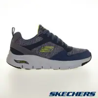 在飛比找Yahoo!奇摩拍賣優惠-[風信子鞋坊]免運Skechers 耐久走久站ARCH FI