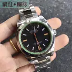 高端 勞力士ROLEX-閃電系列116400