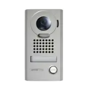 Aiphone Vandal Resistance Surface Mounted Door Station, JO-DV
