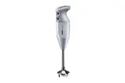 Bamix 140W Mono Immersion Stick Blender - White (76031)