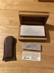 oil stone knife sharpener (2)