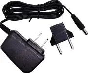 24V AC Power Adapter for EHX Electro-Harmonix Guitar Effects Pedals, US24DC-100
