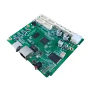 Mining Control Board For Bitmain Antminer S19 S19 Pro S19j T19 S17+ Miner USA