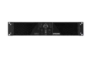 Wharfedale Pro Amplifier CPD2600 - 1 x 1940W @8 Ohm Bridged, 2 x 1000W @ 4Ohm