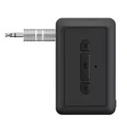 Bluetooth 5.3 Receiver Transmitter 3 in 1 Audio Adapter 3.5mm Aux Jacks3514
