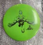 Discraft Big Z FORCE - 170-172g