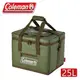 【Coleman 美國 25L終極保冷袋《綠橄欖》】CM-37166/保冰袋/野餐/野外露營