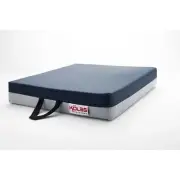 Kolbs Gel Extreme Wheelchair Cushion Seat 24x18" Coccyx Sciatica Tailbone Pain