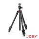 【JOBY】Compact LIght Kit 三腳架 附手機夾座 JB01760-BWW