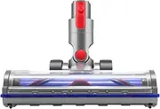 Direct Drive Brush Head Cleaner Head Replacement Parts Accessories Floor Clean, Compatible for Dyson Gen 5/G5 Detect Fluffy