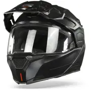 X.Vilijord Zero Pro Carbon Matt Modular Helmet