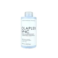 在飛比找PChome24h購物優惠-OLAPLEX 歐啦4C號深層淨化洗髮乳 250ml