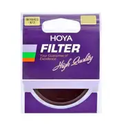 Hoya 72mm R 72 Filter