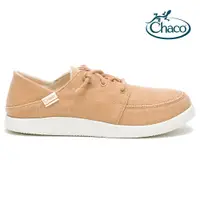 在飛比找蝦皮商城優惠-Chaco 女 CHILLOS SNEAKER休閒鞋 / 棕