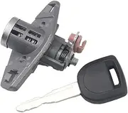 PEIKEDA Fit for Mazda M6 K229 OEM Trunk Lock Cylinder Auto Door Lock Cylinder