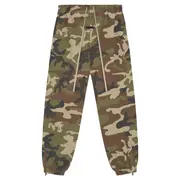 [Fear of God ESSENTIALS] Military Nylon Trackpants Men