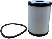 BANGTE 21535312 Crankcase filter Compatible with Volvo Penta TAD Series engines Volvo D8K Kubota M7001S M7001P-KVT Engine,Replace S1222EV040 VO21535312 VOP21535312