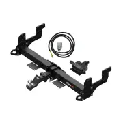 TAG Extreme Recovery Towbar Kit for Toyota Landcruiser 78 Series HZJ 70RV 75RV