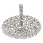 Olivia Riegel Silver Isadora Ring Holder