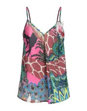 [5 PROGRESS] 5 PROGRESS Tops - Item 12964354
