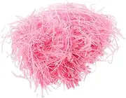 Outanaya Decorative Shredded Paper for Present Boxes Versatile Crinkle Paper Filler for Present Baskets Packaging
