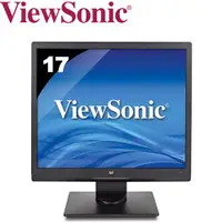 在飛比找有閑購物優惠-ViewSonic優派 17型 5:4 商業液晶螢幕 VA7